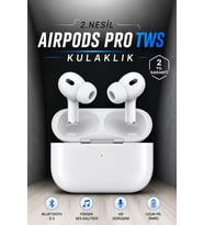 Kablosuz Bluetooth Kulaklık Gürültü Önleme Su Geçirmez Mikrofonlu