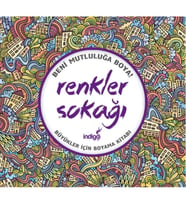 Renkler Sokağı
