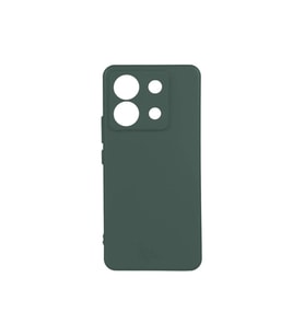 Xiaomi Redmi Note 13 Pro 5G Uyumlu Kılıf Zore Biye Silikon