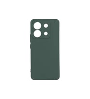 Xiaomi Redmi Note 13 Pro 5G Uyumlu Kılıf Zore Biye Silikon
