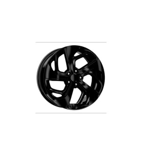 5*114,3*19*8.0 ET45 CH67.1 DY849 BLACK