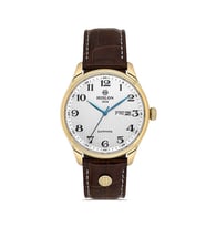 Hislon Classic Collection CL224G-01KG Erkek Kol Saati