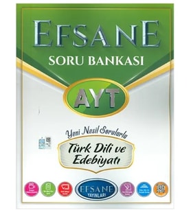 Efsane Ayt Türk Dili Ve Edebiyatı Soru