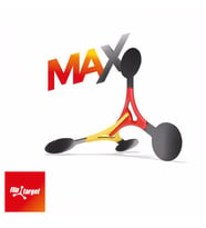 FLIP TARGET MAX Dönen Hedef - Metal