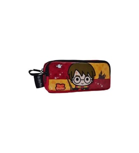 Wiggle Harry Potter 2 Gözlü Kalem Çantası 2118