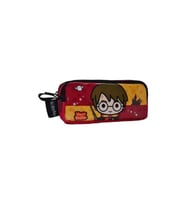 Wiggle Harry Potter 2 Gözlü Kalem Çantası 2118