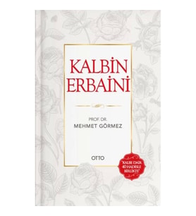 Kalbin Erbaini - Ciltsiz