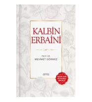 Kalbin Erbaini - Ciltsiz