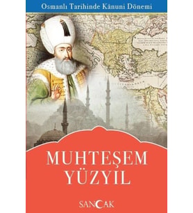 Muhteşem Yüzyıl