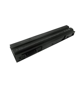 P15G001 Dell ile Uyumlu Laptop Batarya Pil (Çok Renkli)