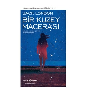 Bir Kuzey Macerası - Modern Klasikler Dizisi (Şömizli)