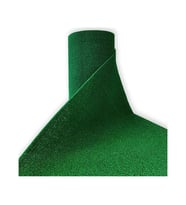 Kıvırcık Kapı Önü Dış Mekan Paspas / Kalınlık : 14 mm. / En : 1.20 M. - Boy : 5 Metre / Yeşil