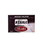TAMA TSM01 2li Sonic Mute Susturucu Pad