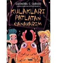 Kulakları Canavarım