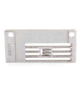 Brother Reçme Etek Plaka 5.6mm / S08723-001