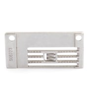 Brother Reçme Etek Plaka 5.6mm / S08723-001