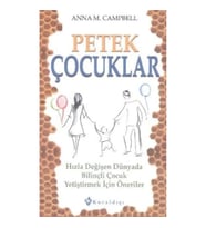 Petek Çocuklar