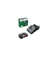 Bosch 36v Akü Başlangıç Seti Li-ion 4.0ah Tek Akü + Al3620cv Şarj Cihazı) F016800621