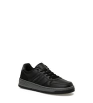 Lumberjack WEMBY 5PR 102022383 Erkek Sneaker Ayakkabı Siyah 40-45