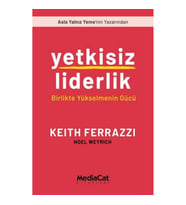 Yetkisiz Liderlik