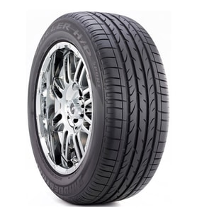 Bridgestone Dueler H/P Sport EXT MOE 255/45R20 101W