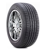 Bridgestone Dueler H/P Sport EXT MOE 255/45R20 101W