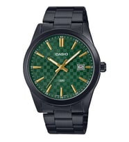 Casio Mtp-Vd03b-3Audf Erkek Kol Saati