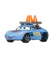 Disney Pixar Cars Tekli Karakter Araçlar Sally