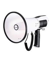 Westa WM-90PU Type-C 100 Watt Mayk Mikrofonlu USB-TF-Bluetooth Megafon