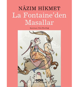 La Fontaine’den Masallar – Nâzım Hikmet