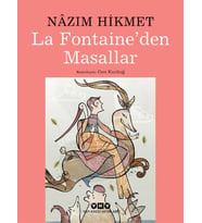 La Fontaine’den Masallar – Nâzım Hikmet