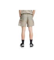 adidas Erkek  Bej  Şort M FI WV SHORT JD4941