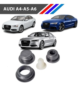 Otozet - Audi A4-A5-A6 Silecek Su Depo Tapası 7M0919382