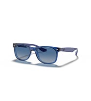 RJ 9052S 70624L 48 Ray-Ban Junior JUNIOR NEW WAYFARER Çocuk Güneş Gözlüğü