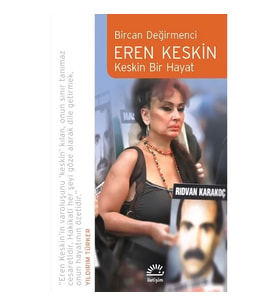 Eren Keskin