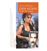 Eren Keskin