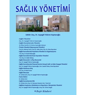 Sağlık Yönetimi