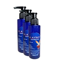Relax Gel 125ml Kayganlaştırıcı Jel 3 Adet