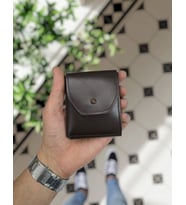 Visso 571 Hakiki Deri Efsane Trend Model Çok Para Konan Cüzdan Unisex Kartlık Çıtçıtlı En Çok Tercih Edilen Model LACİVERT PRD