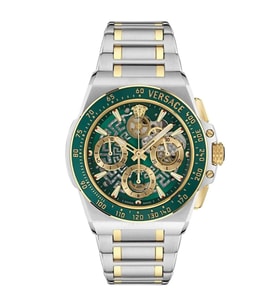 Versace VRSCVE0Y00125 Erkek Kol Saati