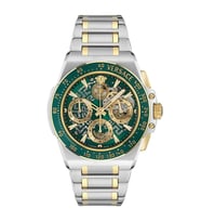 Versace VRSCVE0Y00125 Erkek Kol Saati