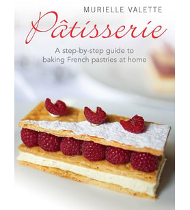 Patisserie: A Step-By-Step Guide To Baking French Pastries At Home (Krem)