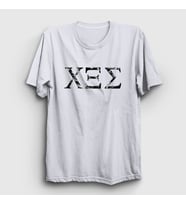 Presmono Unisex Beyaz Xez Rotting Christ T-Shirt 171001tt (Beyaz)
