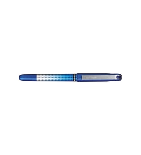 Uni-Ball Roller Kalem Eye Needle İğne Uçlu 0.5 MM Mavi (12 Li Paket)