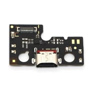 Lenovo Tab M10 Plus Ile Uyumlu Şarj Bordu Soketi TB-125 TB-128
