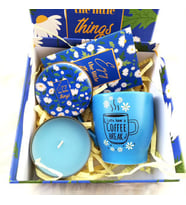 Enjoy the little things 3lü Hediye Kutusu