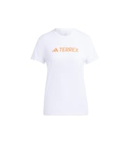adidas W MT LOG TECH T Kadın   T-shirt IY9421