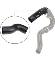 RAPRO R11594 Turbo Hortumu 51832981