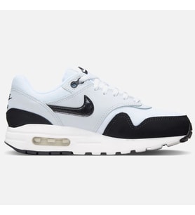 Nike Air Max 1 Sneaker G. S. Günlük Spor Ayakkabı Beyaz