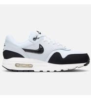 Nike Air Max 1 Sneaker G. S. Günlük Spor Ayakkabı Beyaz